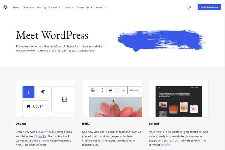 WordPress: Fast, Secure and Scalable