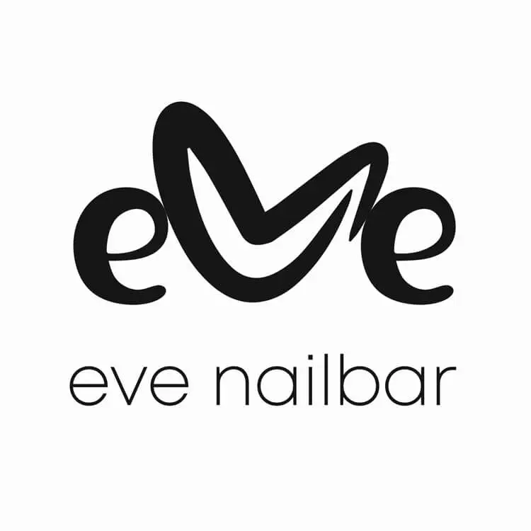 Logo Design: Eve Nail Bar