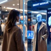 How AI is Reshaping the Way Businesses Connect with Customers in 2025