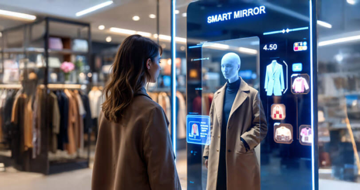 How AI is Reshaping the Way Businesses Connect with Customers in 2025