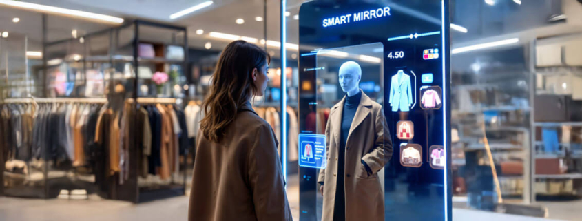 How AI is Reshaping the Way Businesses Connect with Customers in 2025