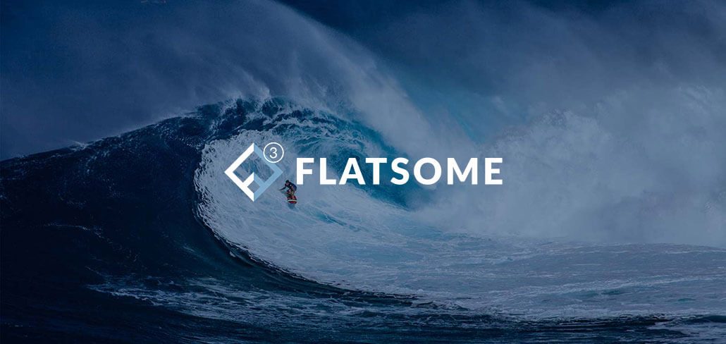 Flatsome: Responsive WooCommerce theme with flexible page builder